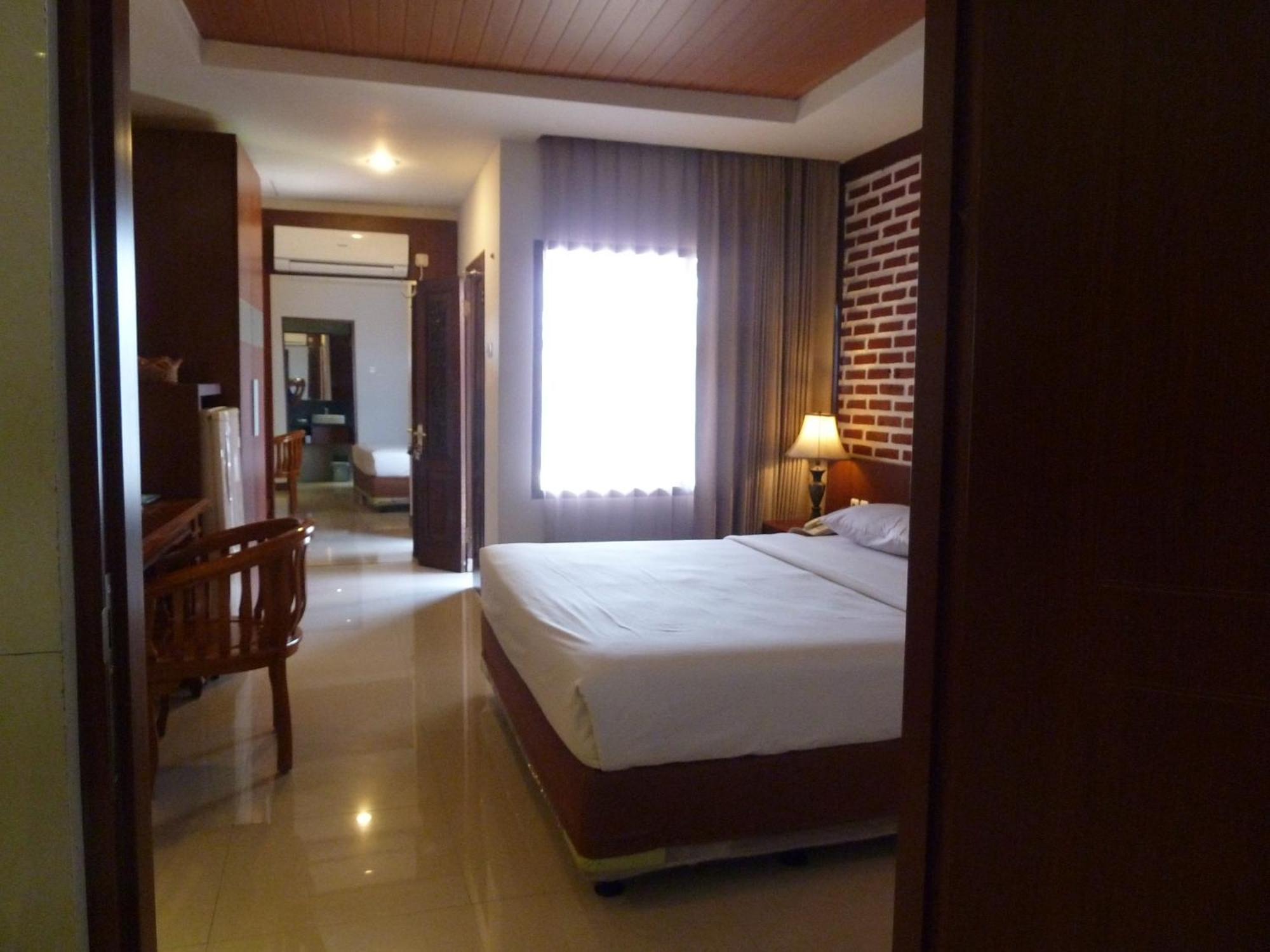Watu Dodol Hotel & Restaurant Banyuwangi  Room photo