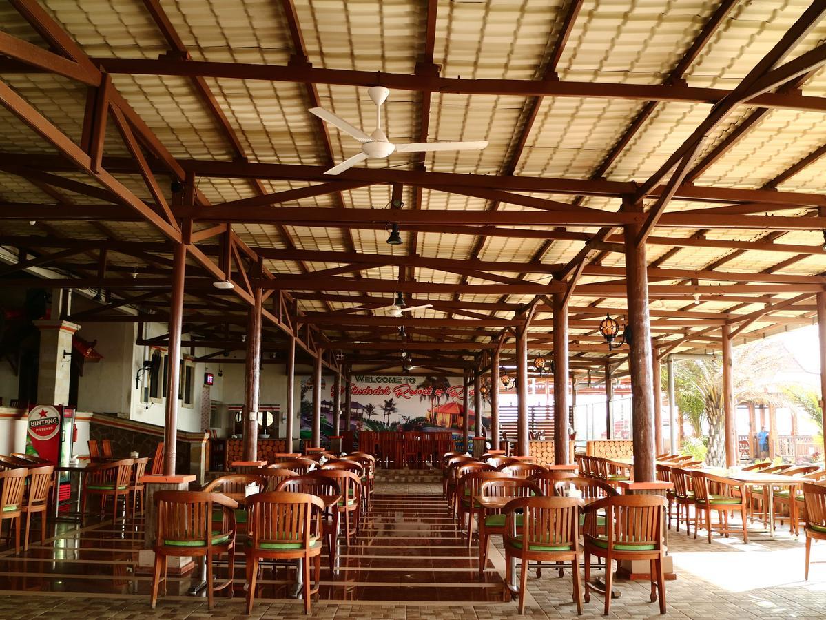 Watu Dodol Hotel & Restaurant Banyuwangi  Exterior photo