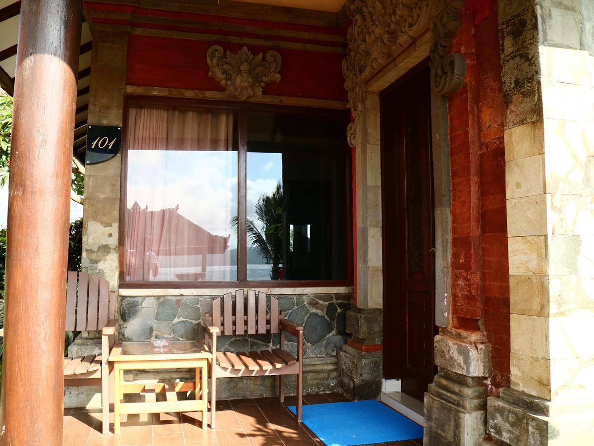 Watu Dodol Hotel & Restaurant Banyuwangi  Exterior photo