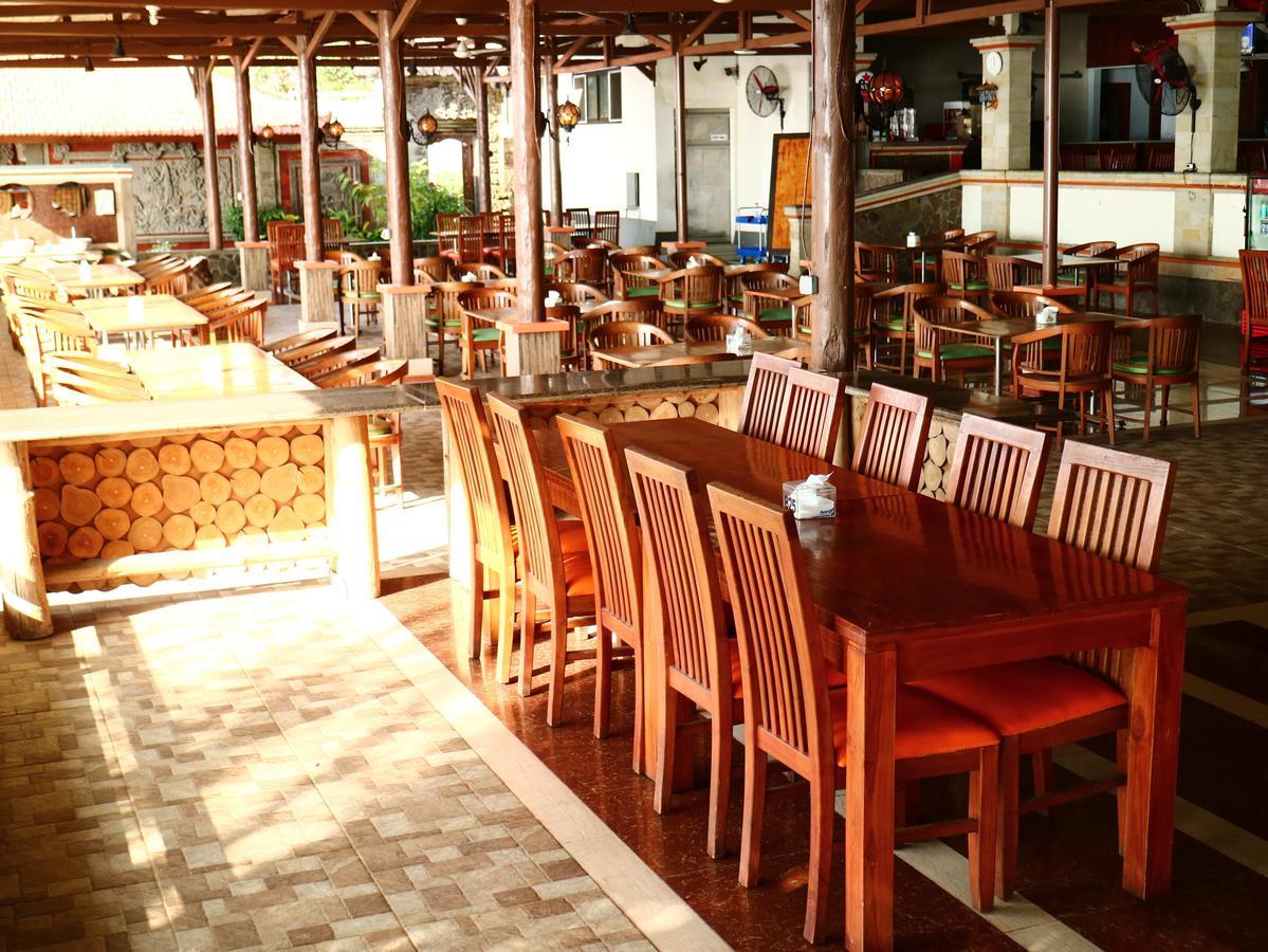 Watu Dodol Hotel & Restaurant Banyuwangi  Exterior photo